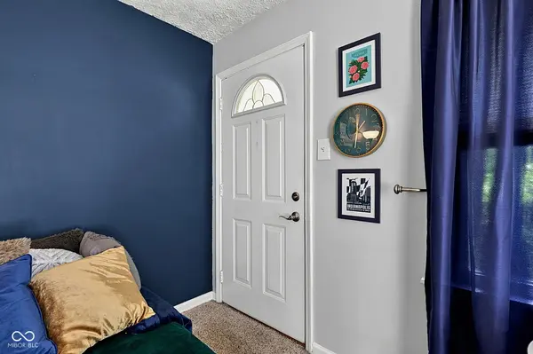 5509 S Randolph ST, Indianapolis, IN 46227