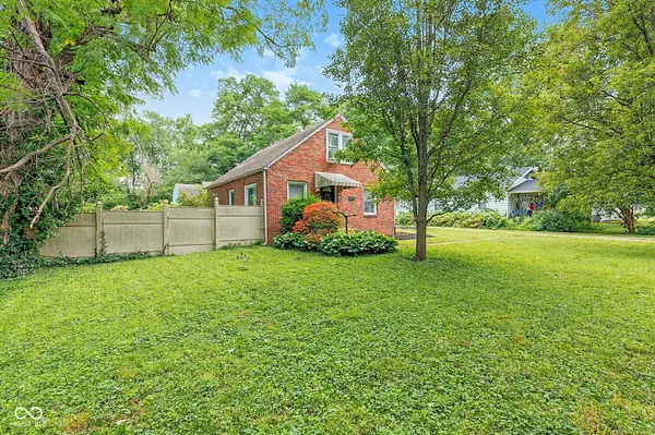 5509 S Randolph ST, Indianapolis, IN 46227