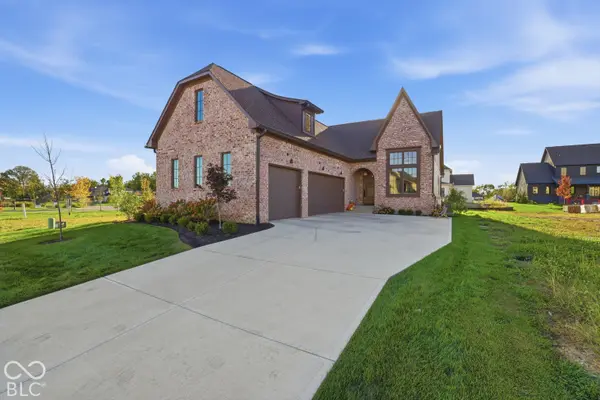 3588 Marketplace CT, Zionsville, IN 46077