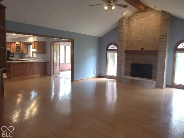 870 Ironwood East DR, Brownsburg, IN 46112