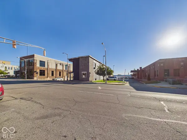 1000 Main ST, Anderson, IN 46016