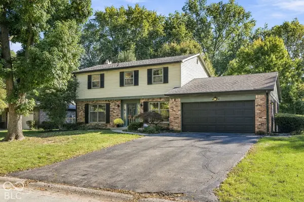 503 Sudbury CT, Indianapolis, IN 46234