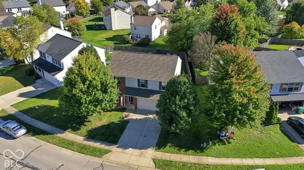 16665 Greensboro DR, Westfield, IN 46074