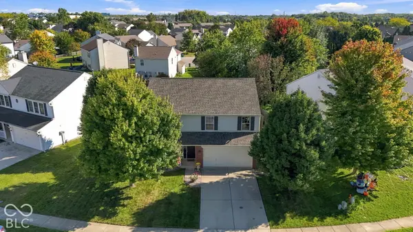 16665 Greensboro DR, Westfield, IN 46074