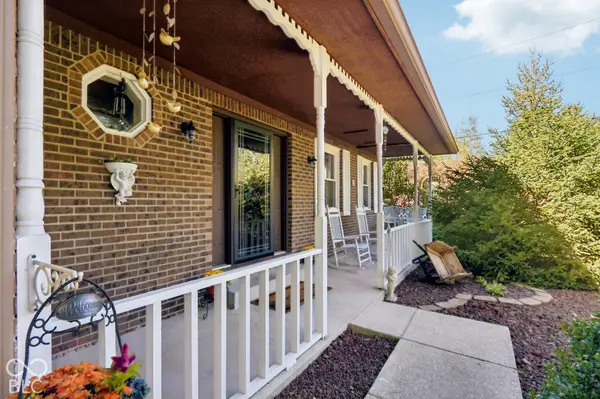 5330 McFarland RD, Indianapolis, IN 46227