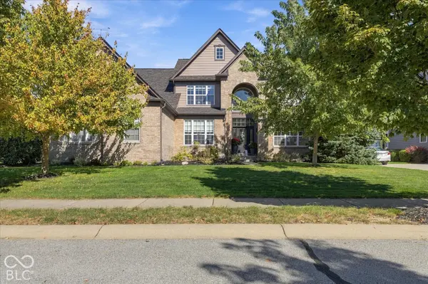 15356 Ackerley DR, Fishers, IN 46040
