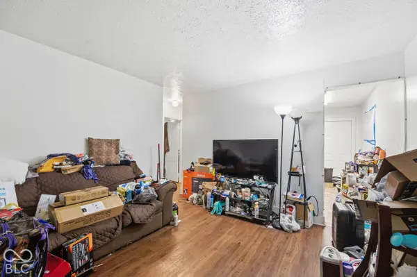 1273 Farley, Indianapolis, IN 46214