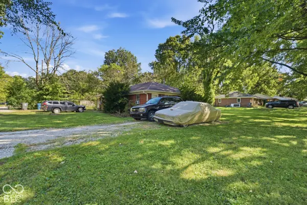 1273 Farley, Indianapolis, IN 46214