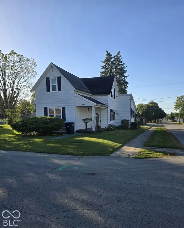 1901 N E ST, Elwood, IN 46036