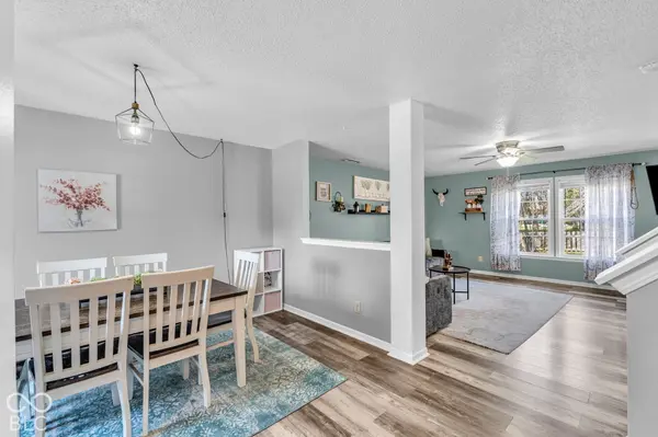 1447 Ripplewood DR, Danville, IN 46122