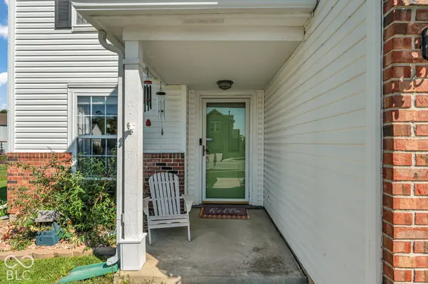 1447 Ripplewood DR, Danville, IN 46122