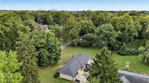 4344 Sylvan RD, Indianapolis, IN 46228