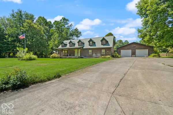 6241 S Wild Bluegrass DR, Paoli, IN 47454