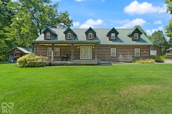 6241 S Wild Bluegrass DR, Paoli, IN 47454