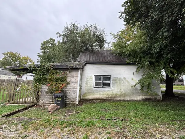 524 S Courtland AVE, Kokomo, IN 46901