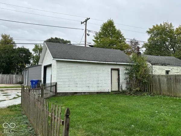 524 S Courtland AVE, Kokomo, IN 46901