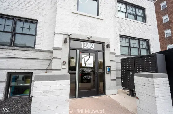 1309 N Pennsylvania ST #113, Indianapolis, IN 46202