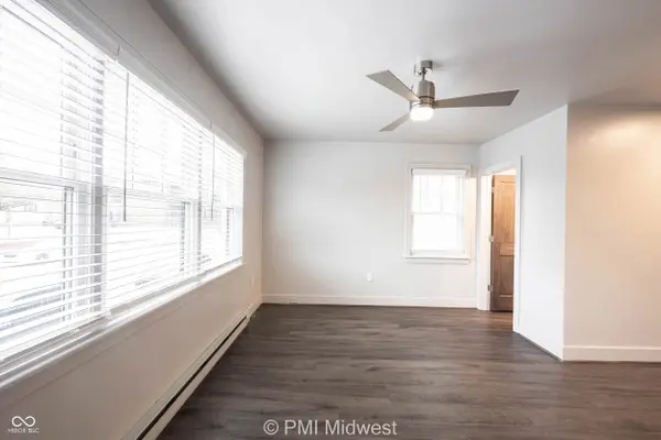 1309 N Pennsylvania ST #113, Indianapolis, IN 46202