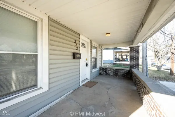 323 W 40th ST, Indianapolis, IN 46208