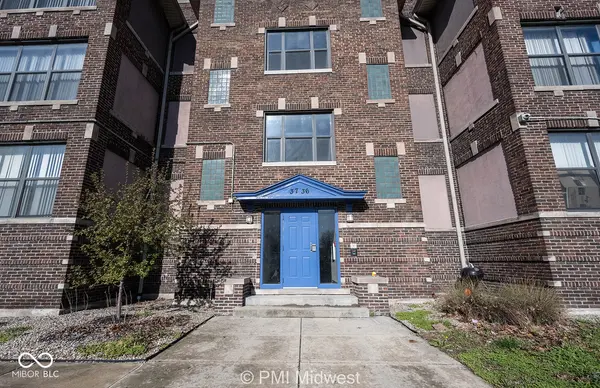 3736 N Meridian ST #4, Indianapolis, IN 46208