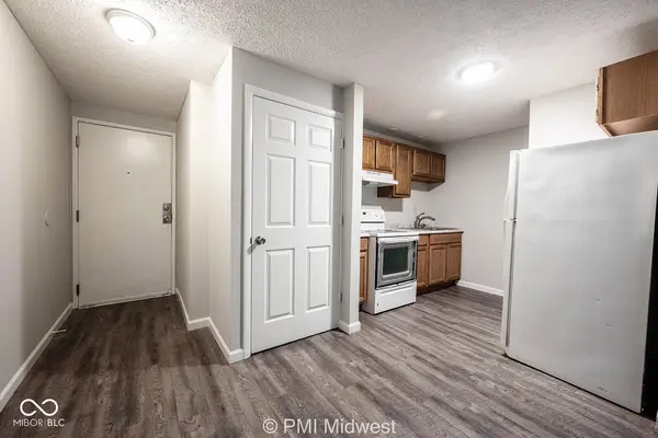 3736 N Meridian ST #4, Indianapolis, IN 46208