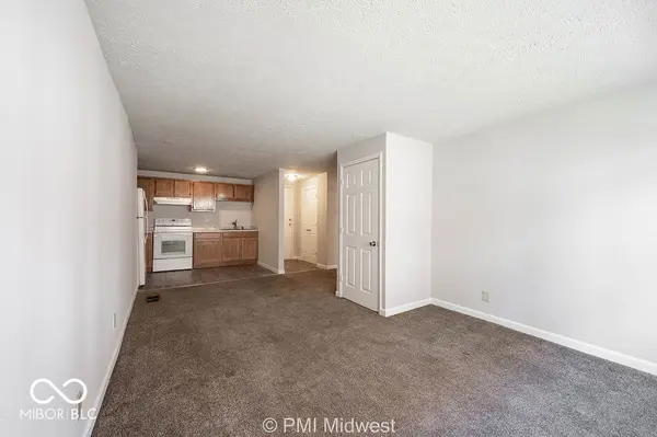 3736 N Meridian ST #6, Indianapolis, IN 46208