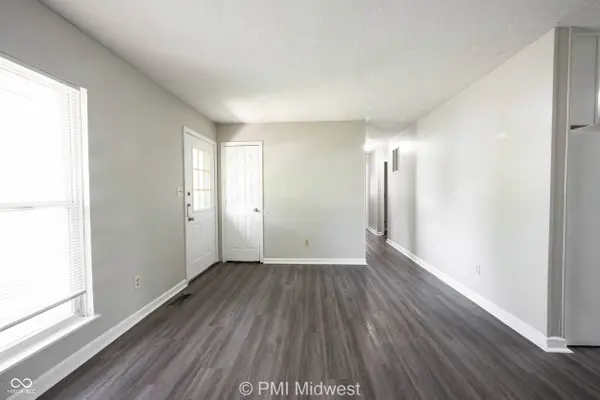 9313 Rochelle DR, Indianapolis, IN 46235