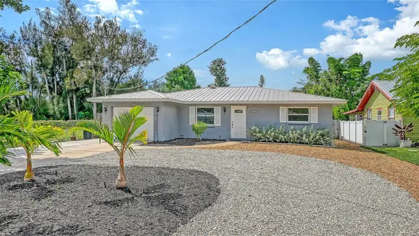 4090 GROVELAND AVE, Sarasota, FL 34231