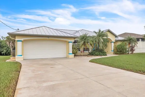 12 TOURNAMENT RD, Rotonda West, FL 33947