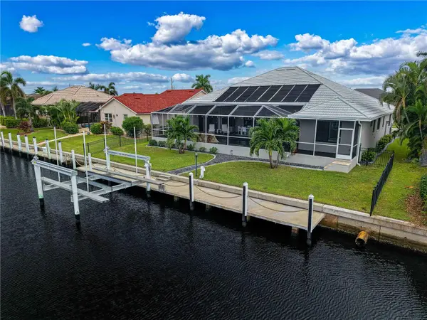 2523 BRAZILIA CT, Punta Gorda, FL 33950