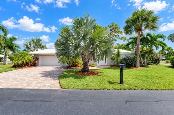 1 OAKWOOD DR N #1, Englewood, FL 34223