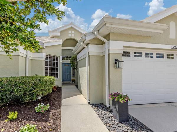 565 FALLBROOK DR, Venice, FL 34292