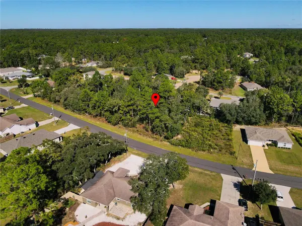 3179 W FAIRBANK DR, Citrus Springs, FL 34433