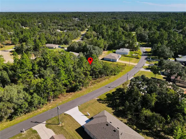 3179 W FAIRBANK DR, Citrus Springs, FL 34433
