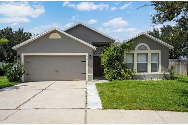307 CARDIFF AVE, Davenport, FL 33897