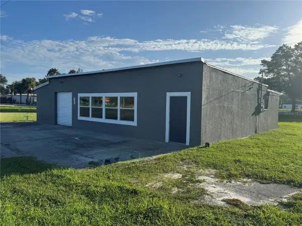 635 S CENTRAL AVE, Apopka, FL 32703