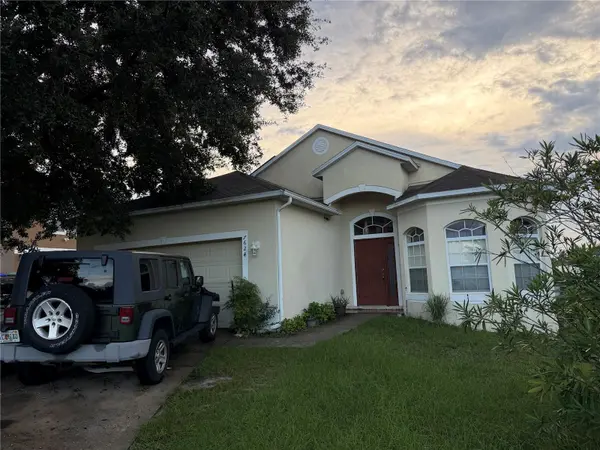 7624 REX HILL TRL, Orlando, FL 32818