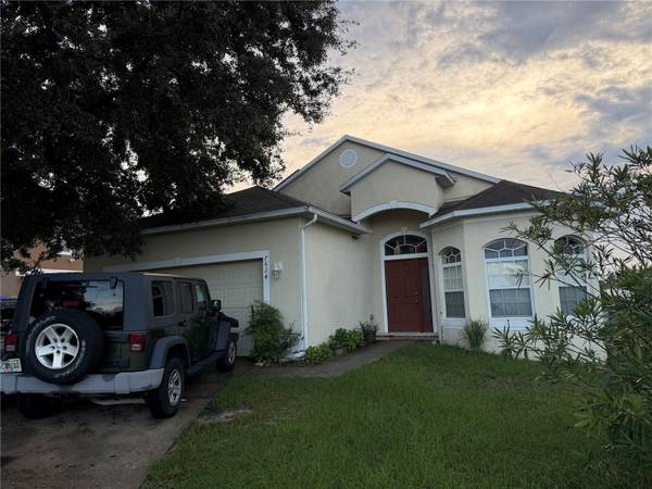 7624 REX HILL TRL, Orlando, FL 32818