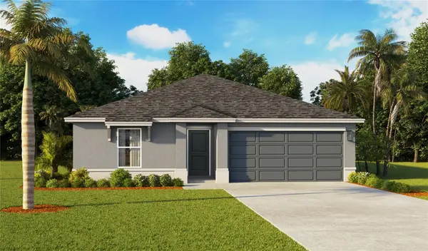 1795 GRANDIOSE DR, Lake Hamilton, FL 33851