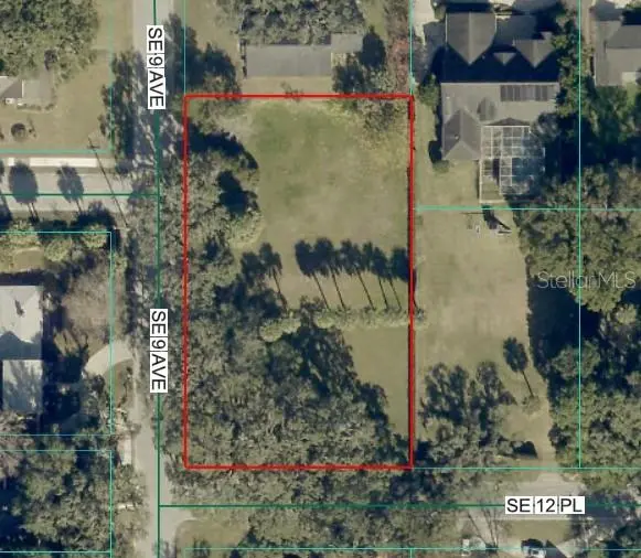 TBD SE 12 ST, Ocala, FL 34471