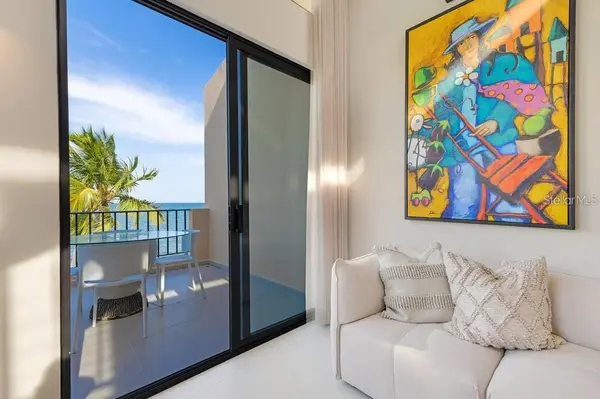 190 CANDELERO RD,CRESCENT BEACH CONDOMINIUM #PH129, Humacao, PR 00791