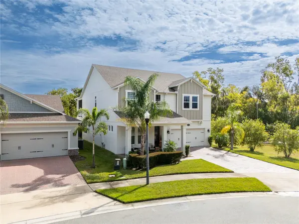 1316 SOUTHERN SUN DRIVE, Oakland, FL 34787