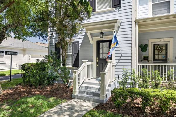1003 OLD BLUSH RD, Celebration, FL 34747