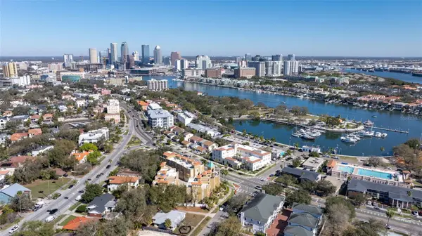 114 E DAVIS BLVD #4, Tampa, FL 33606