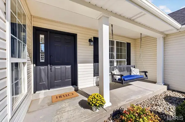 2707 Post Meadows DR, O'fallon, MO 63368