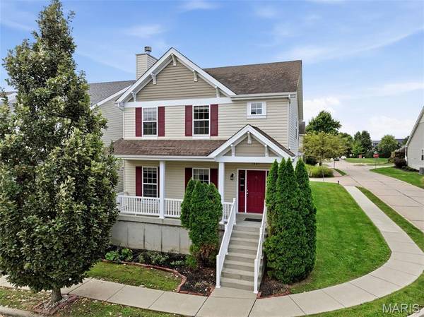 Address not disclosed, Cottleville, MO 63304