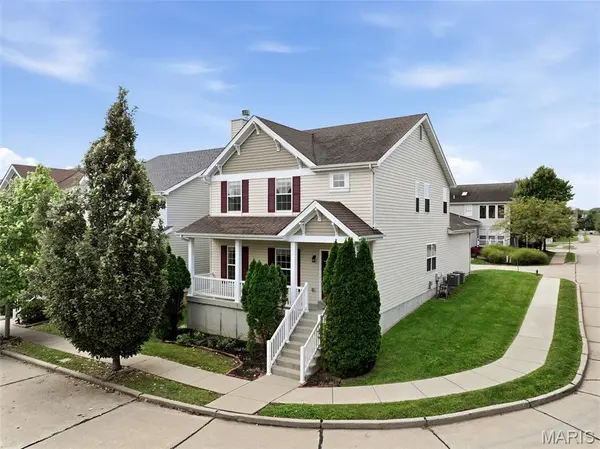 Cottleville, MO 63304