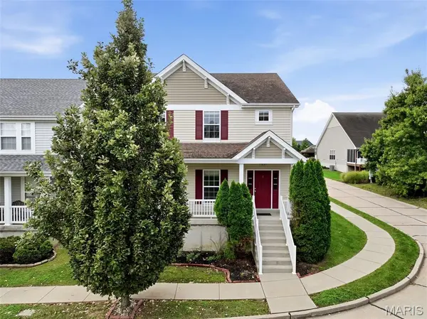 Address not disclosed, Cottleville, MO 63304