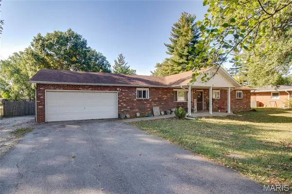 708 E John ST, Bunker Hill, IL 62014