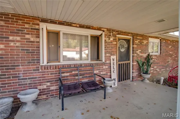 708 E John ST, Bunker Hill, IL 62014